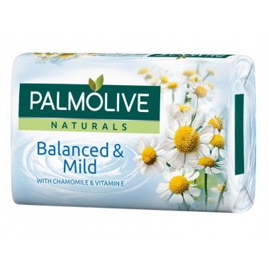 Palmolive m�dlo Chamomille 90g Palmolive m�dlo Chamomille 90g